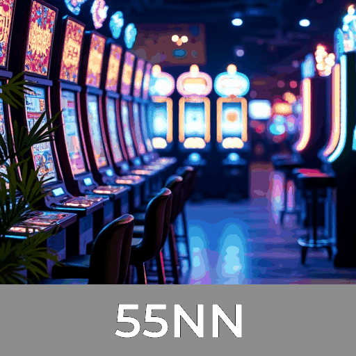 Cassino Online 55NN