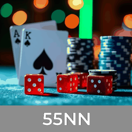 Apostas no 55NN