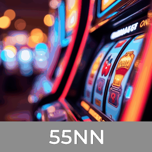 Acessar o site 55NN COM