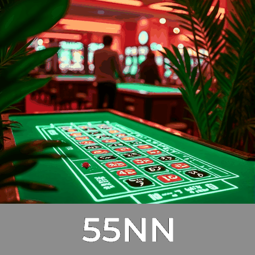 Cassino Online 55NN
