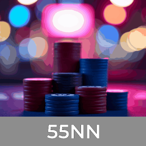 Cadastro na 55NN