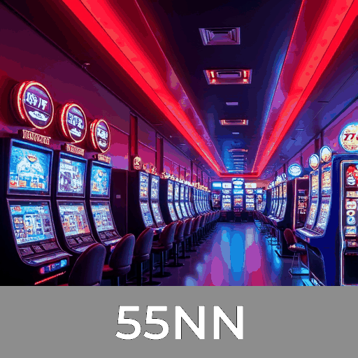 Cassino Online 55NN