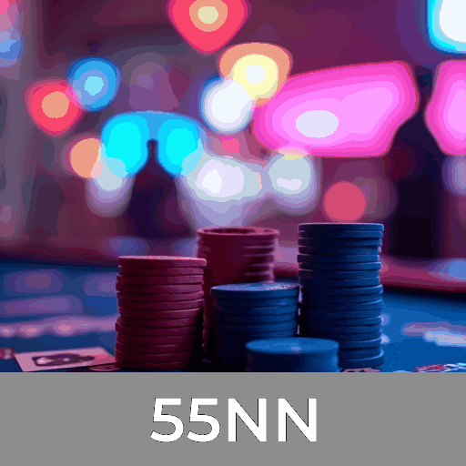 Promoções e Bônus no 55NN