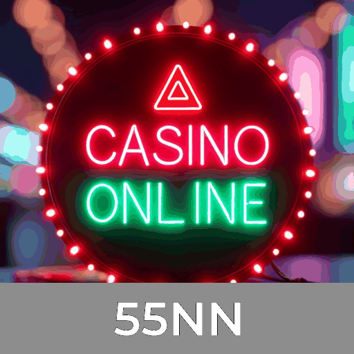 Cassino Online 55NN