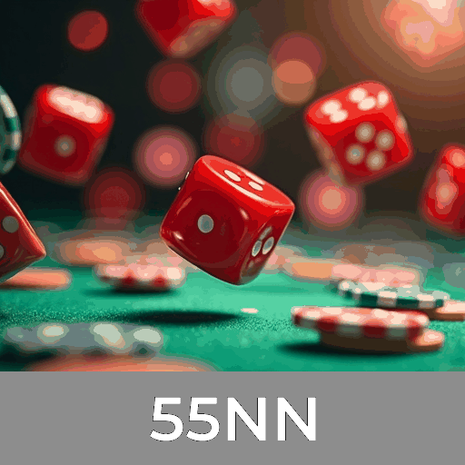 Jogos Crash no Cassino 55NN