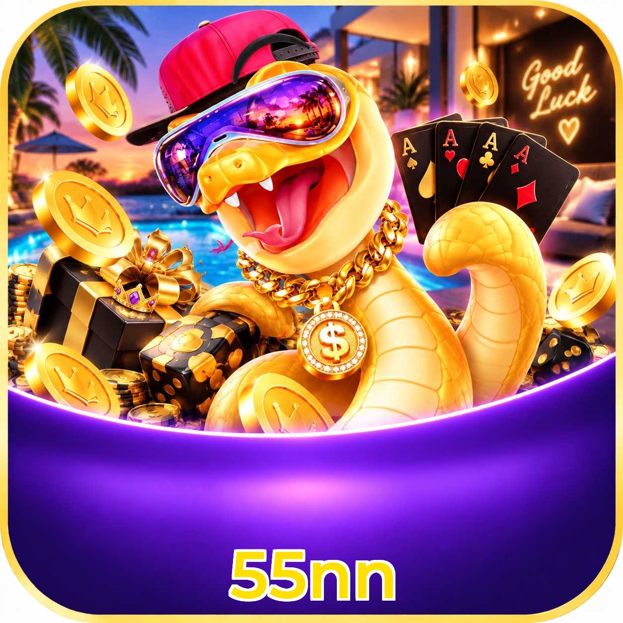 Jogos Fortune